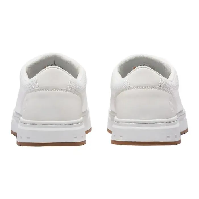 Timberland shoes - MAPLE GROVE - MAPLE GROVE - White 8