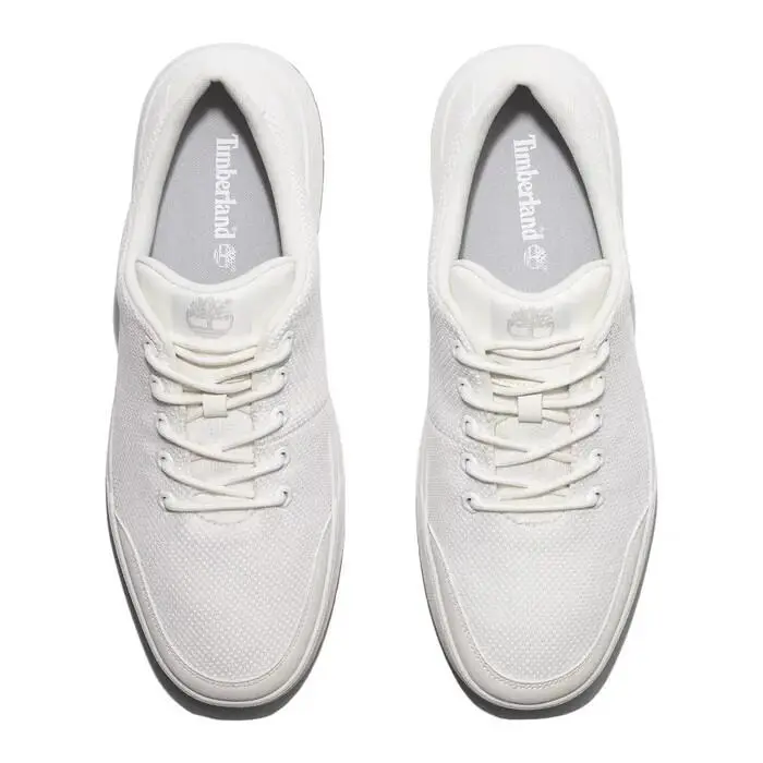 Timberland shoes - MAPLE GROVE - MAPLE GROVE - White 9