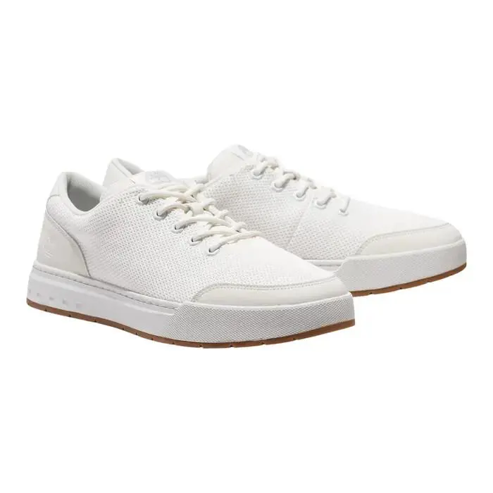 Timberland shoes - MAPLE GROVE - MAPLE GROVE - White 6