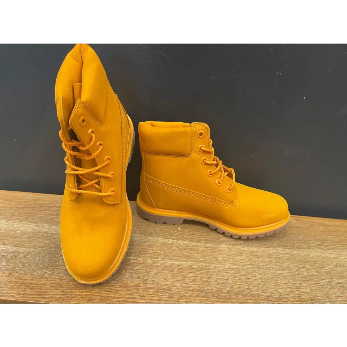 Timberland shoes - Wheat 11
