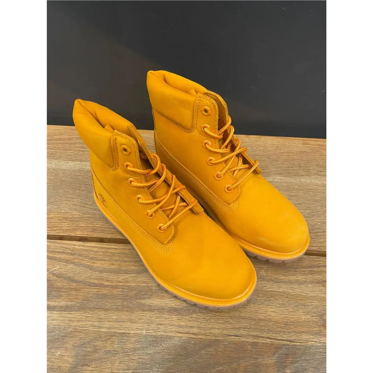 Timberland shoes - Wheat 14