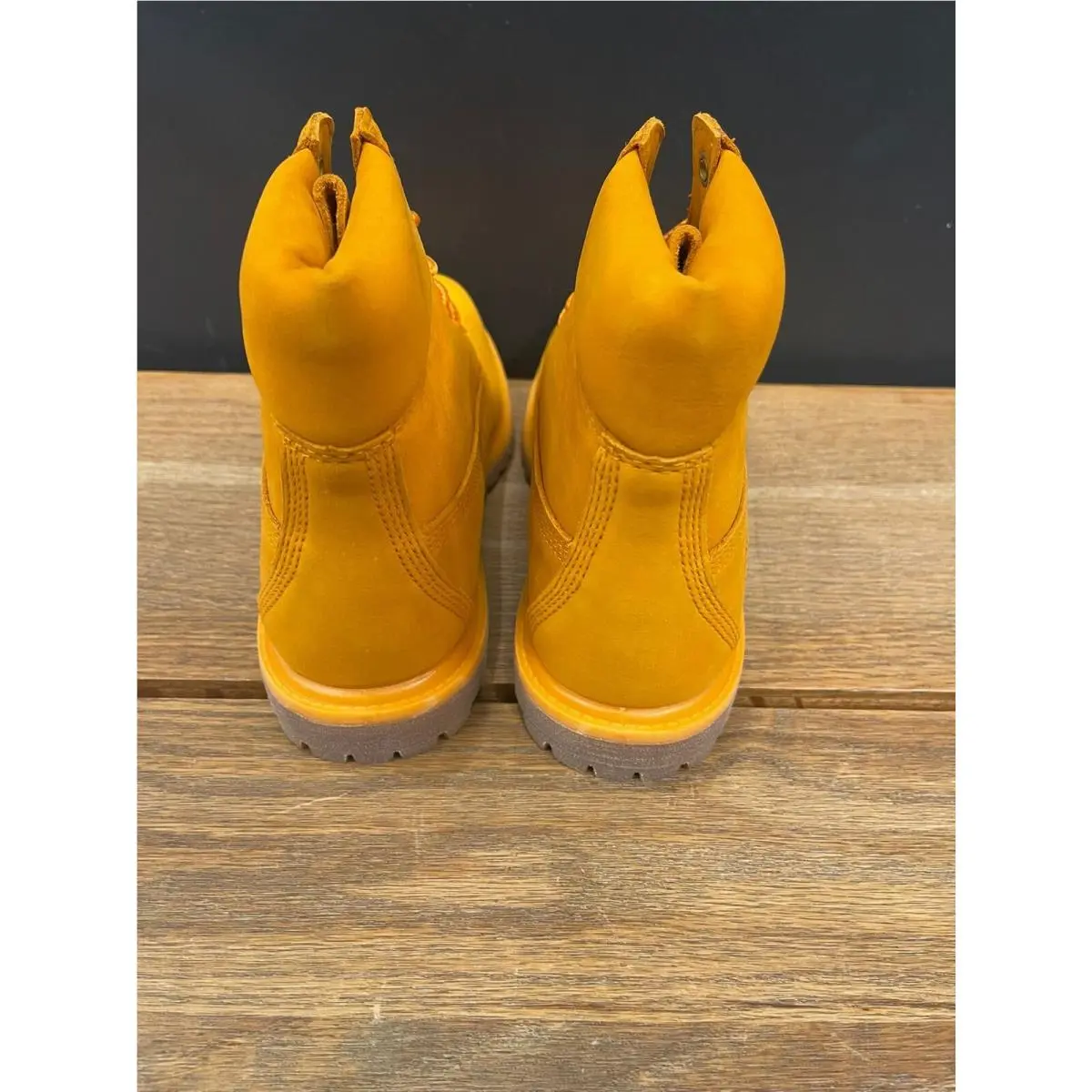 Timberland shoes - Wheat 15