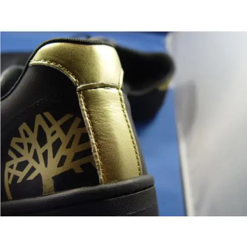 Timberland shoes - Multi-Color, Main: BLACK GOLD 1