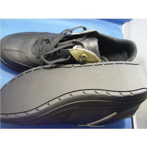 Timberland shoes - Multi-Color, Main: BLACK GOLD 5