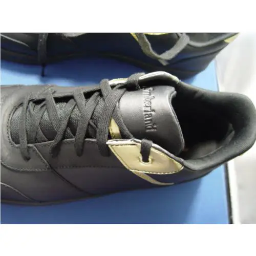 Timberland shoes - Multi-Color, Main: BLACK GOLD 9