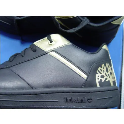 Timberland shoes - Multi-Color, Main: BLACK GOLD 11