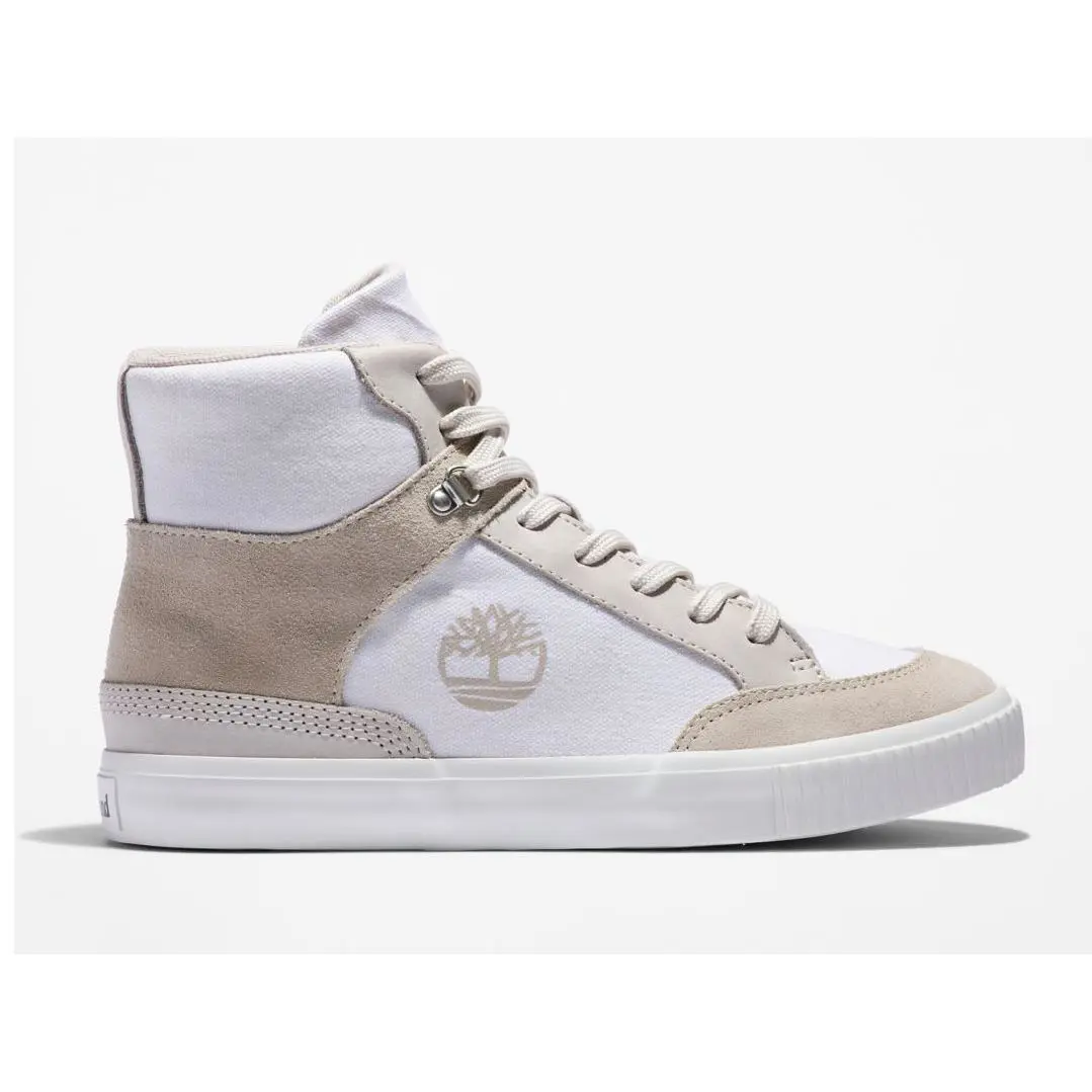 Timberland shoes - White 0