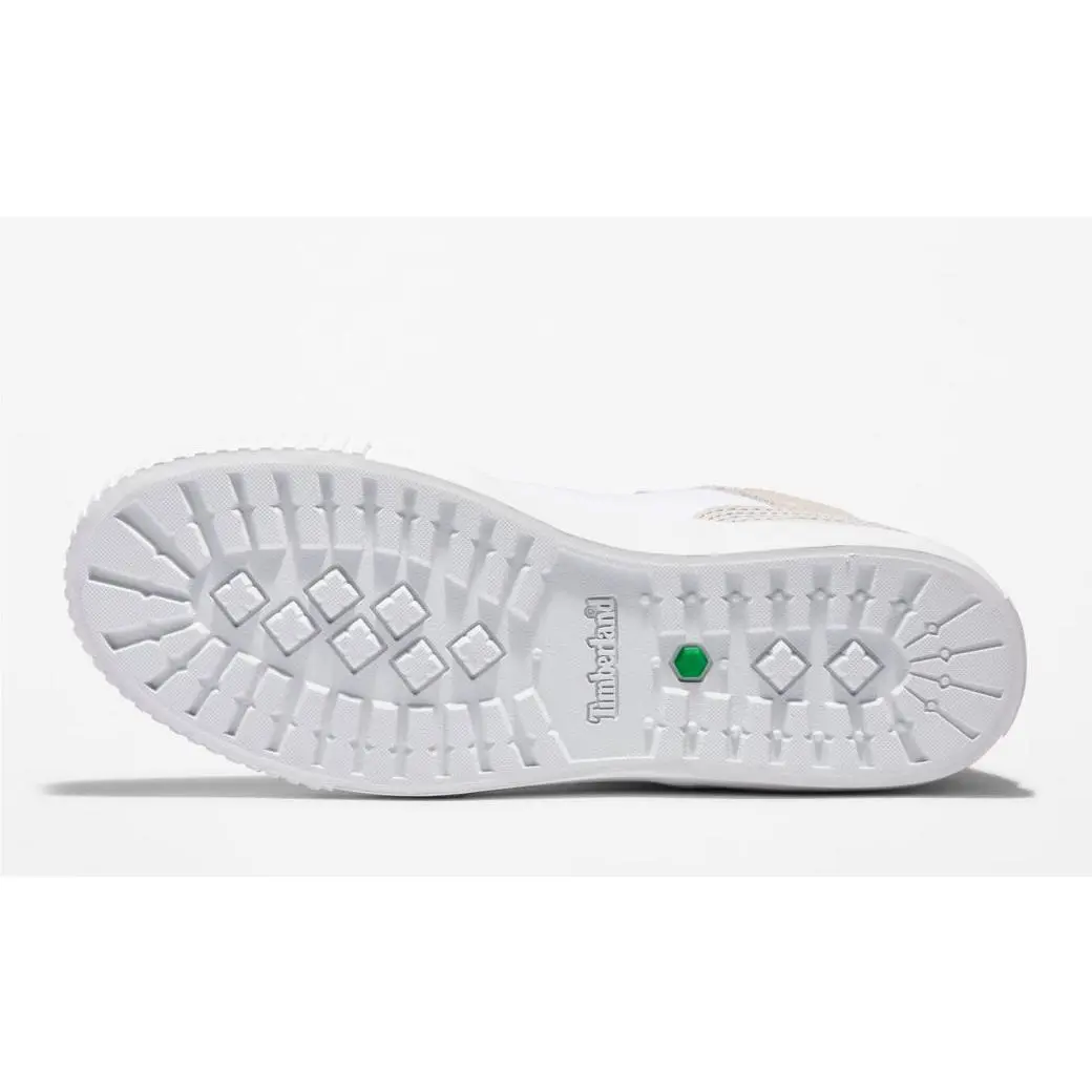 Timberland shoes - White 2
