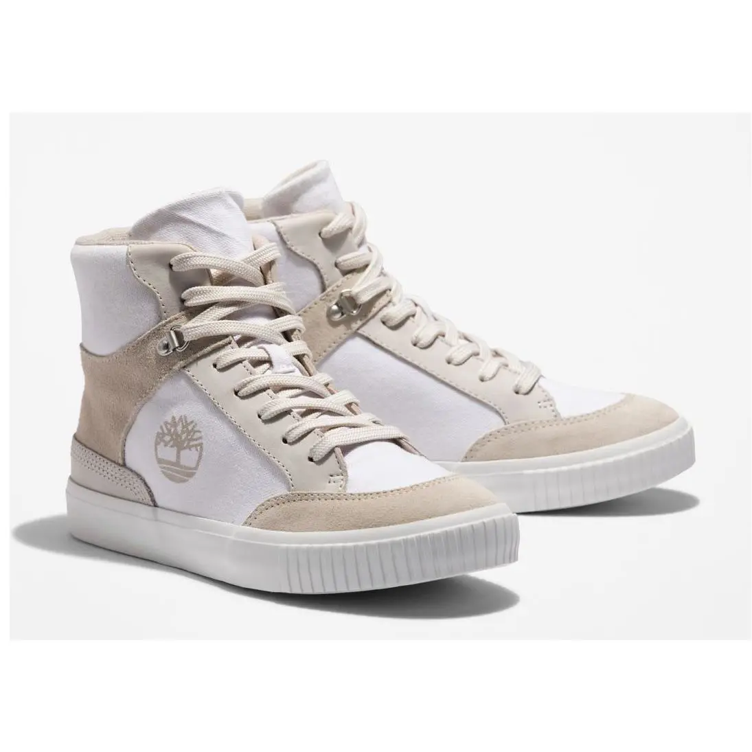 Timberland shoes - White 7