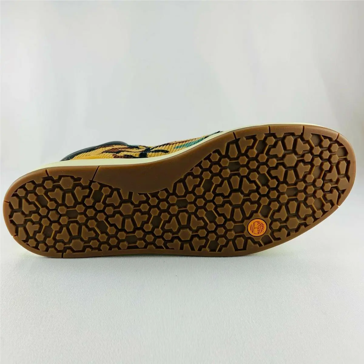 Timberland shoes - Davis Square Chukka - Davis Square Chukka - Wheat Nubuck 3