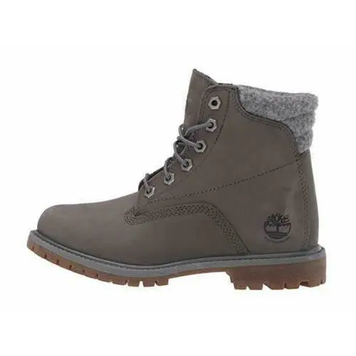 Timberland shoes - Waterville - Waterville - Grey 0
