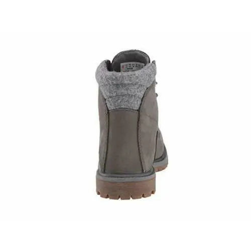 Timberland shoes - Waterville - Waterville - Grey 1