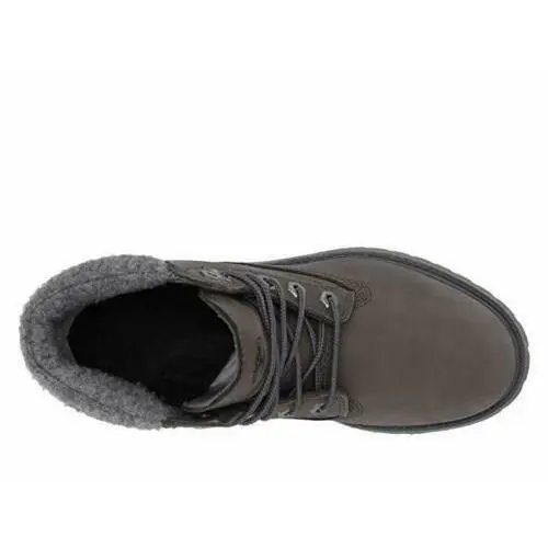 Timberland shoes - Waterville - Waterville - Grey 2