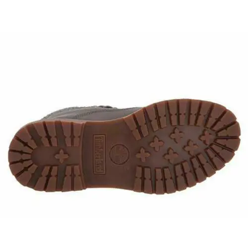 Timberland shoes - Waterville - Waterville - Grey 3