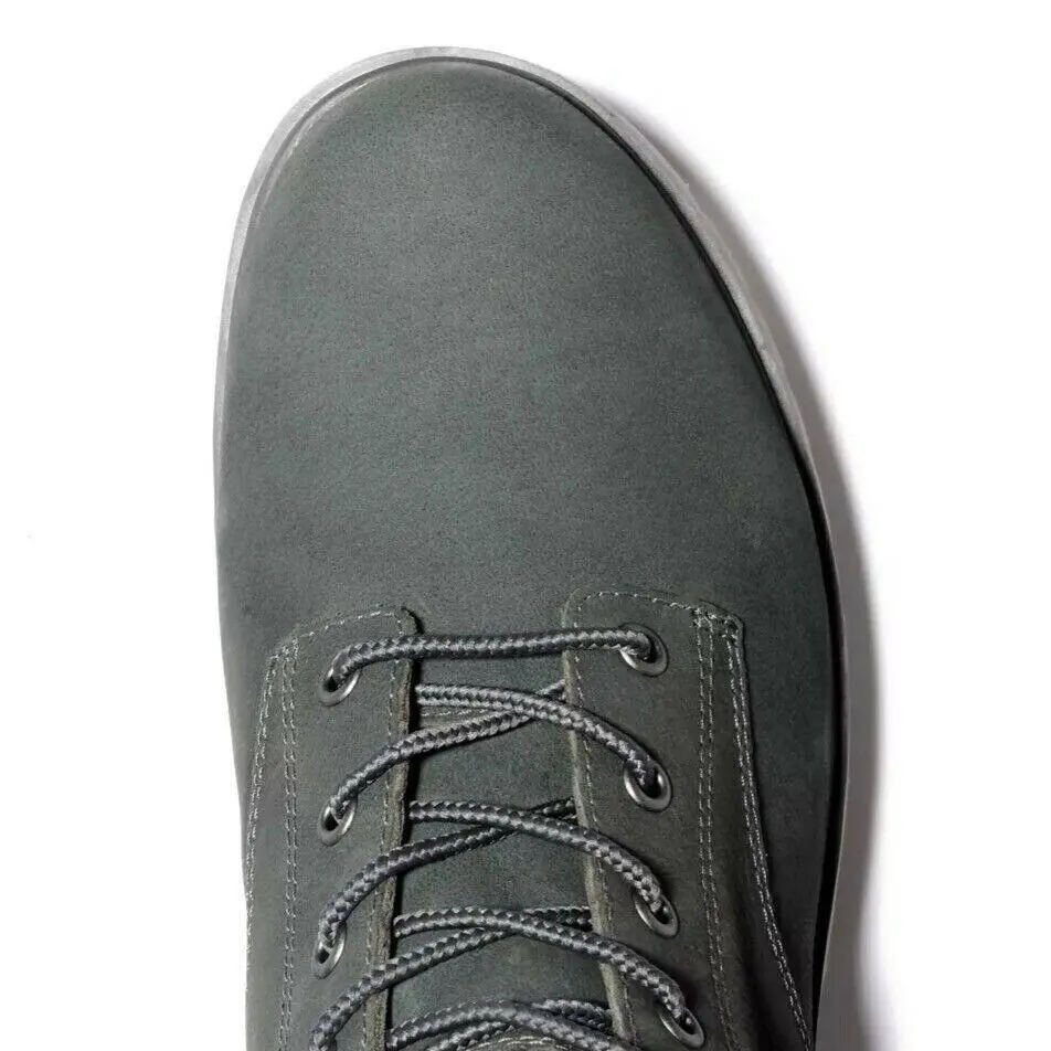 Timberland shoes - Jayne Roll Top - Jayne Roll Top - Gray 3
