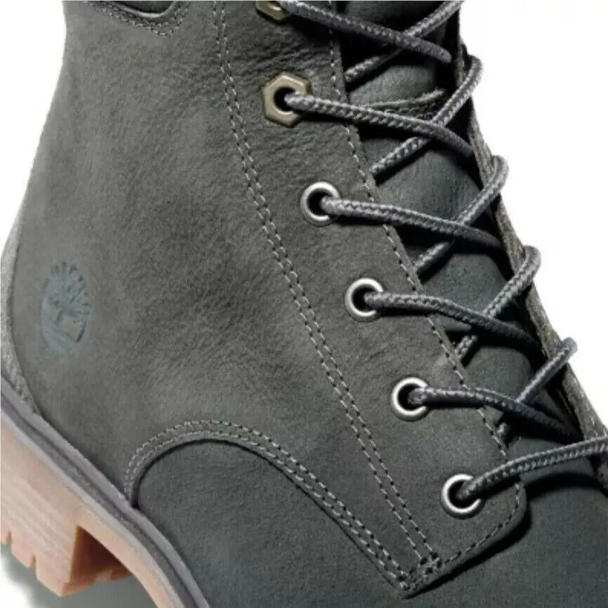 Timberland shoes - Jayne Roll Top - Jayne Roll Top - Gray 2