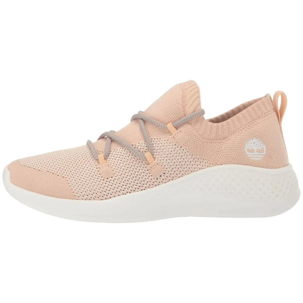 Timberland shoes - Pink 2
