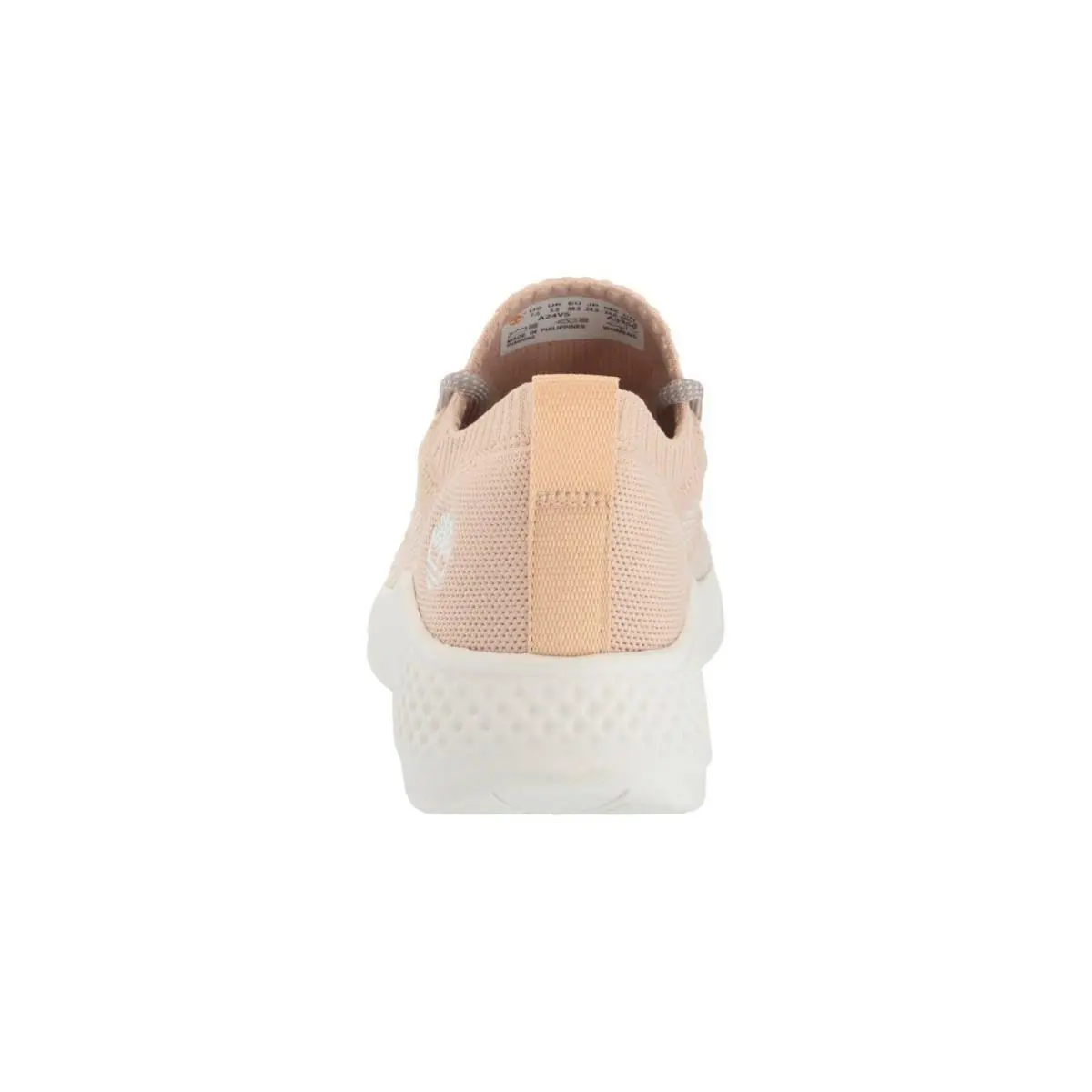 Timberland shoes - Pink 3