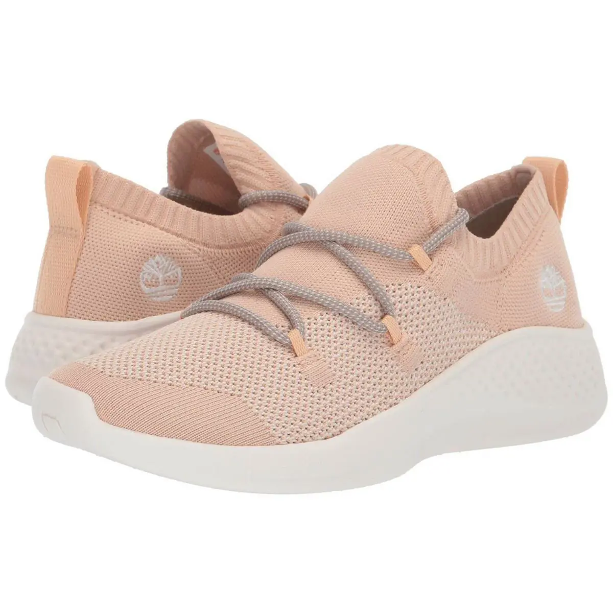 Timberland shoes - Pink 6