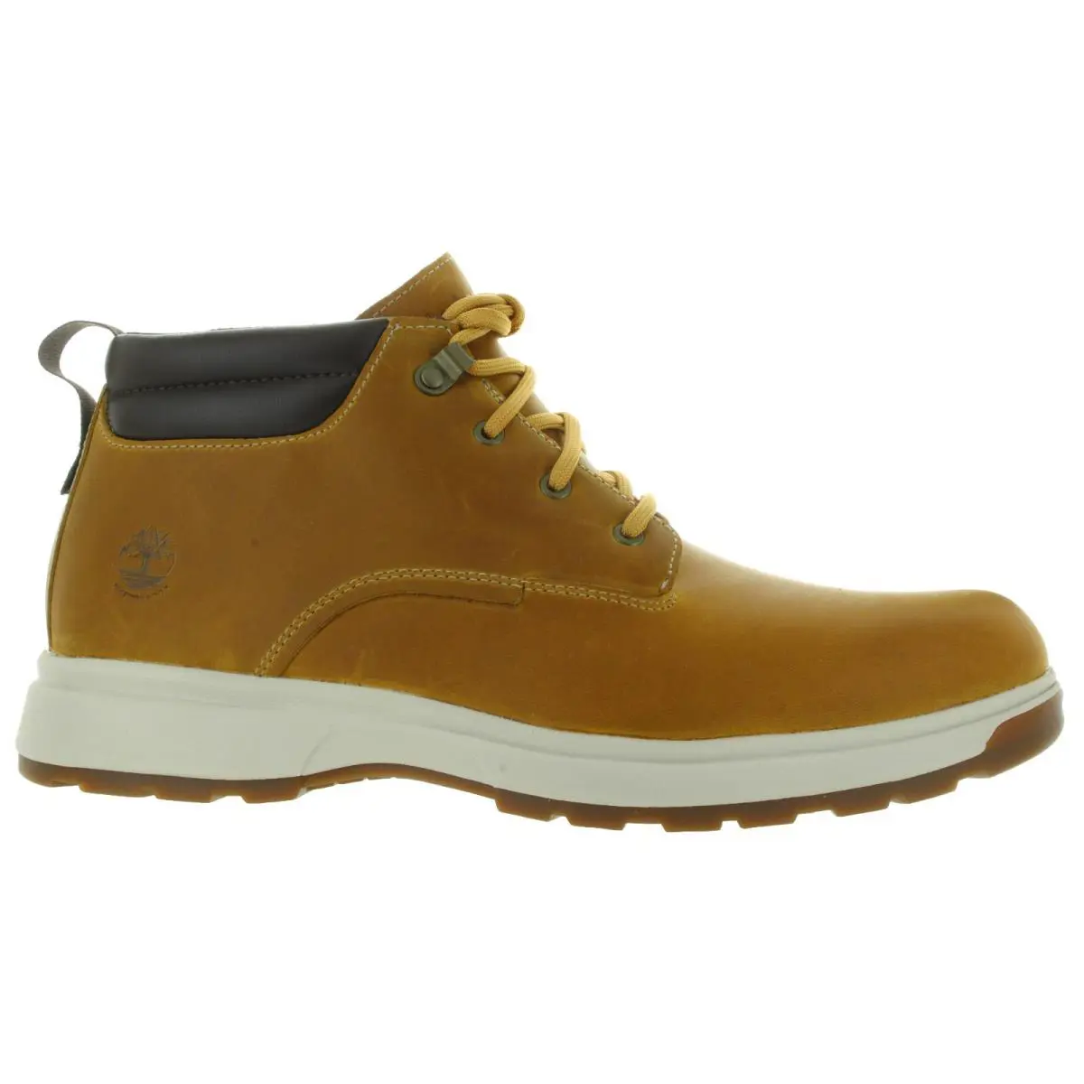 Timberland shoes - Timberland Atwells Ave Waterproof Chukka - A5SAM - Wheat 0