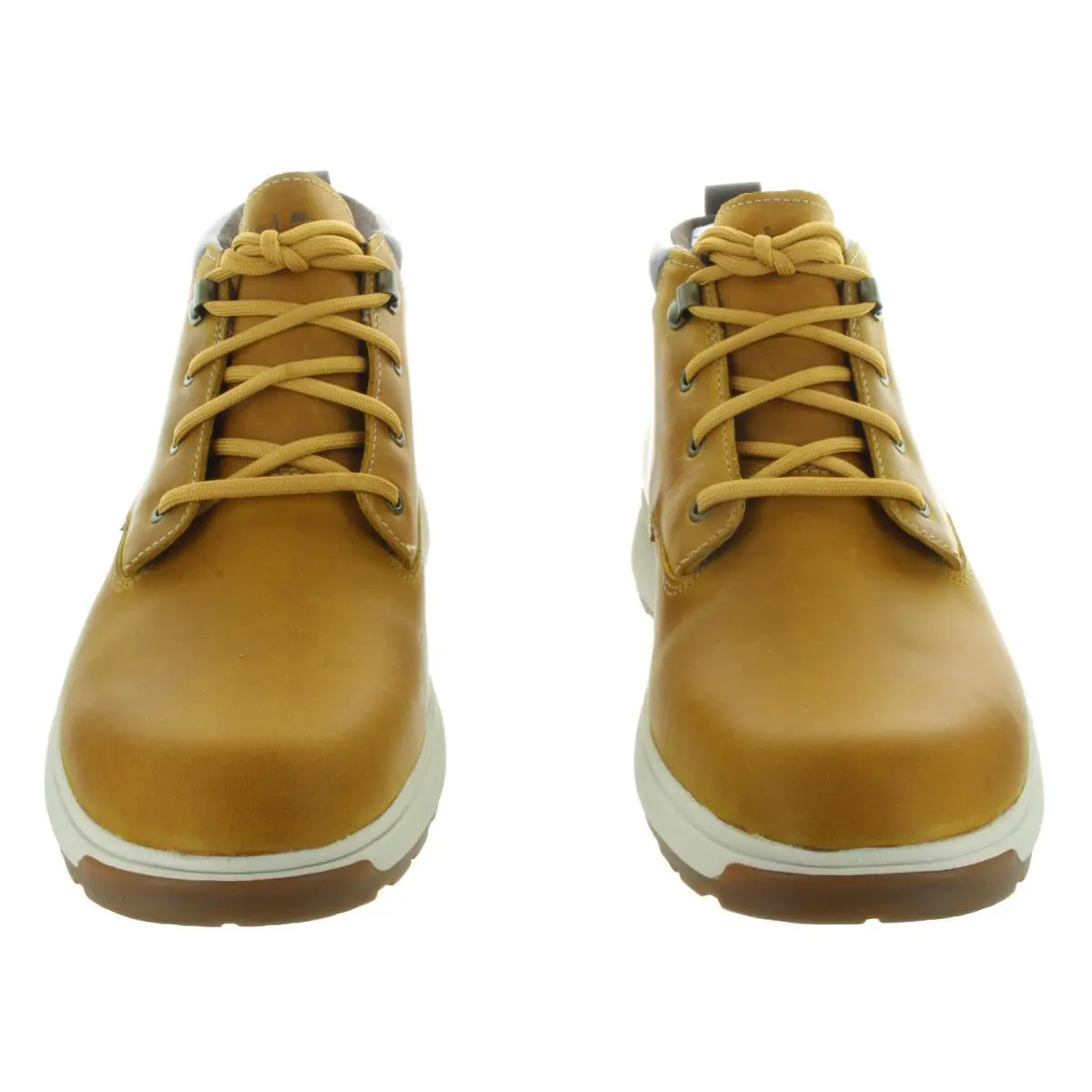 Timberland shoes - Timberland Atwells Ave Waterproof Chukka - A5SAM - Wheat 2