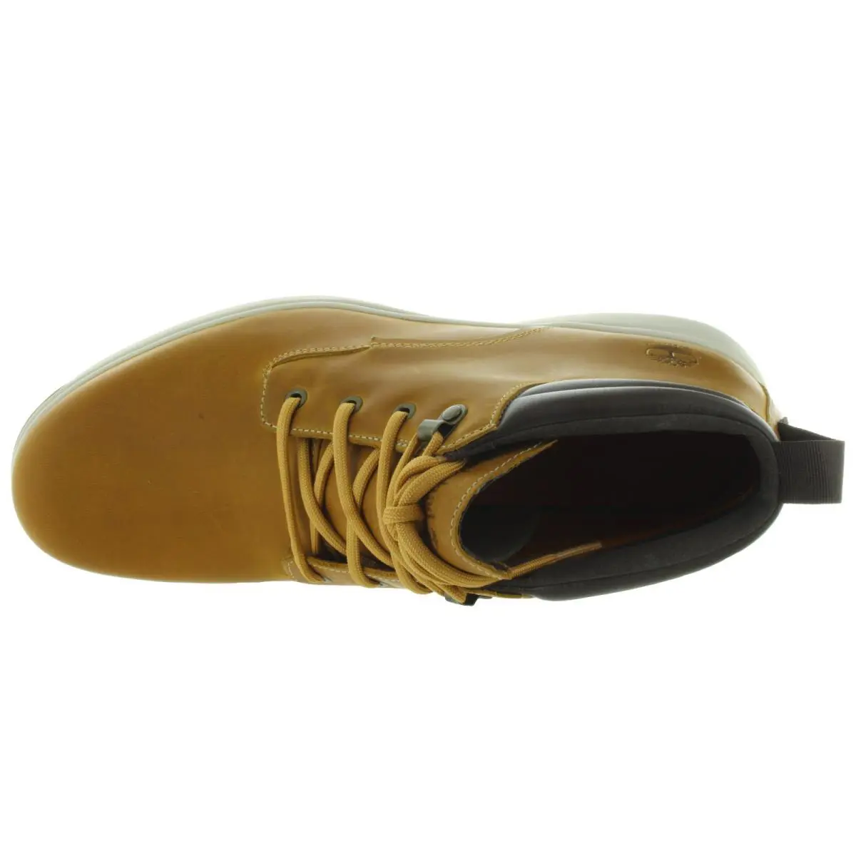 Timberland shoes - Timberland Atwells Ave Waterproof Chukka - A5SAM - Wheat 5
