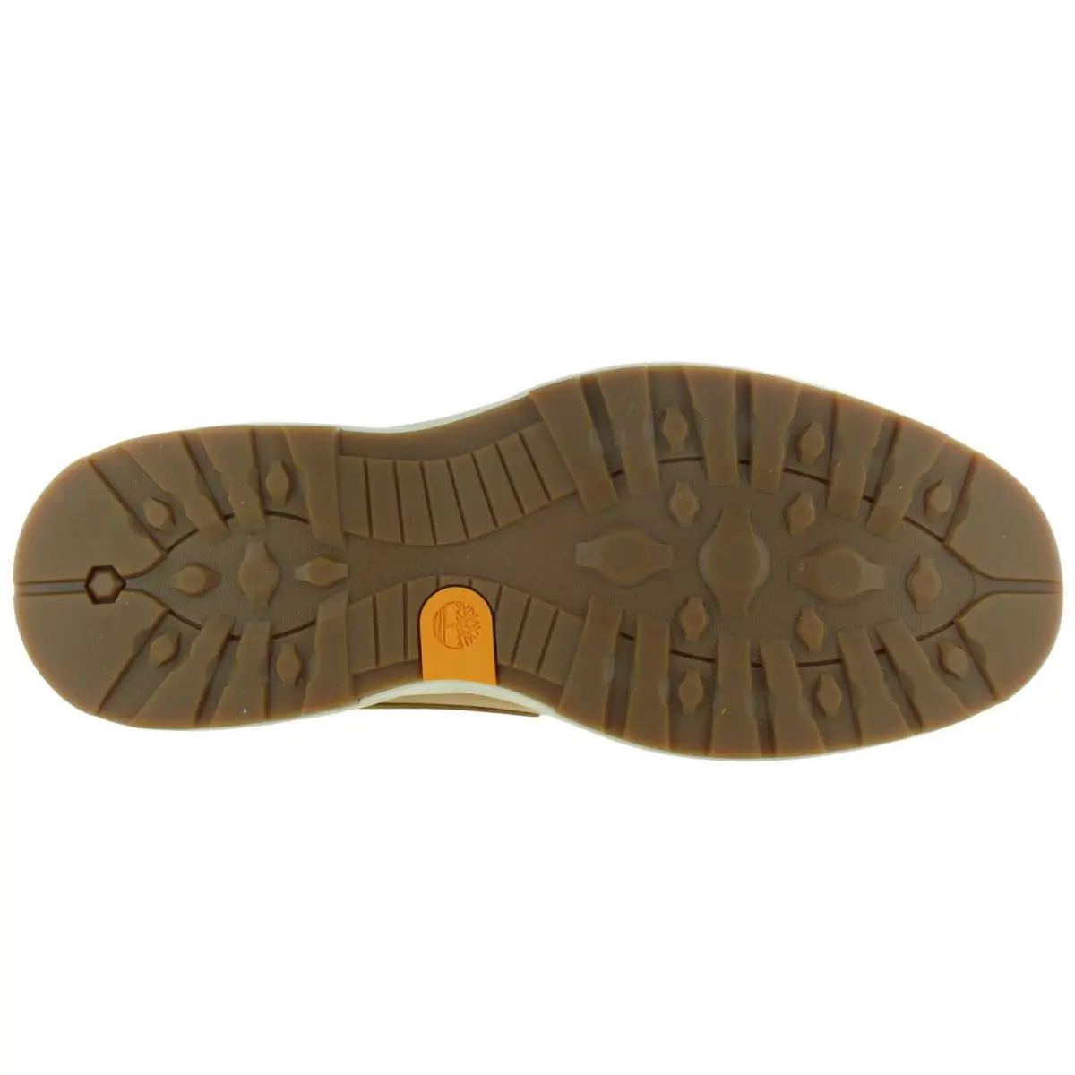 Timberland shoes - Timberland Atwells Ave Waterproof Chukka - A5SAM - Wheat 6