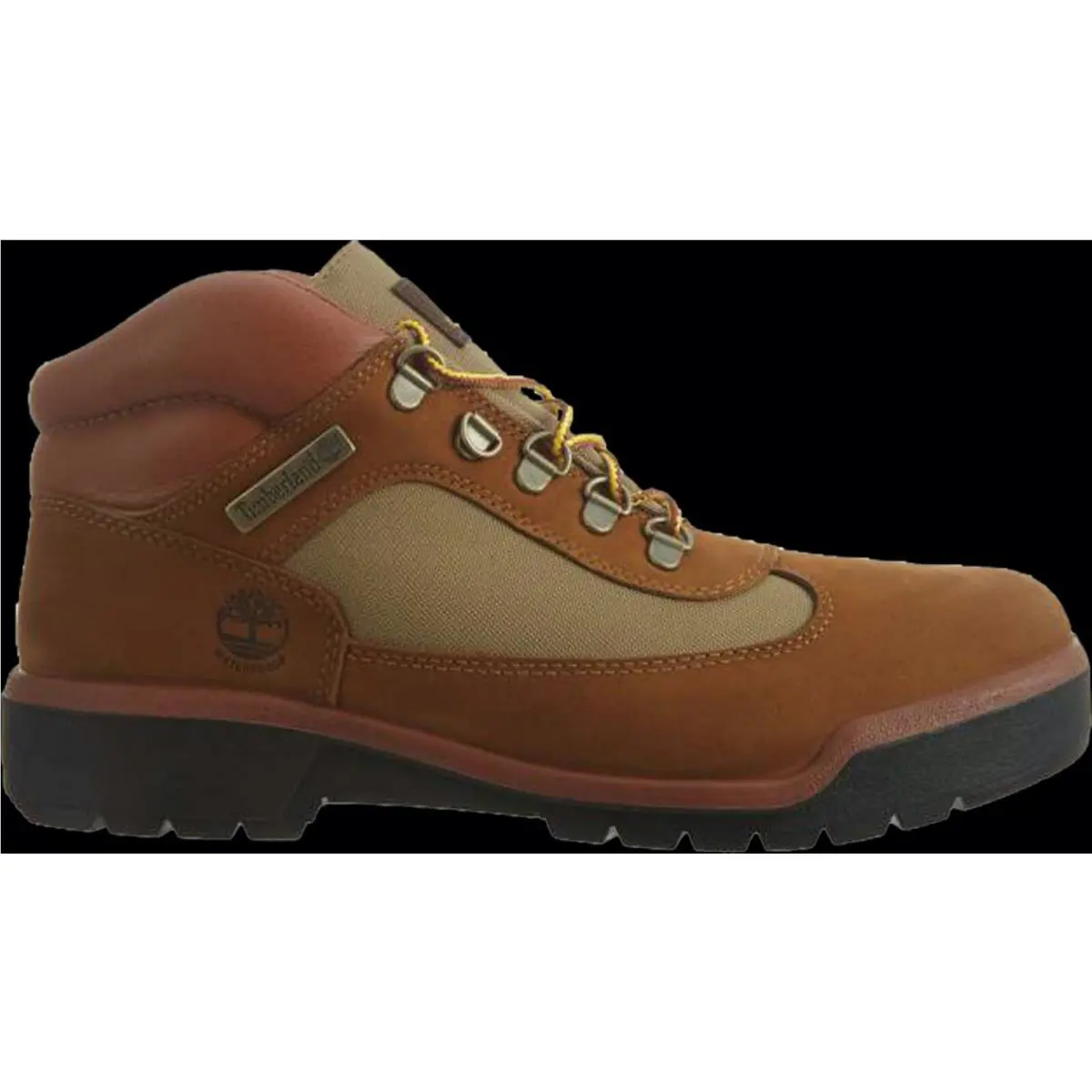 Timberland shoes - TB0A1JXM648 - TB0A1JXM648 - Velvet 0