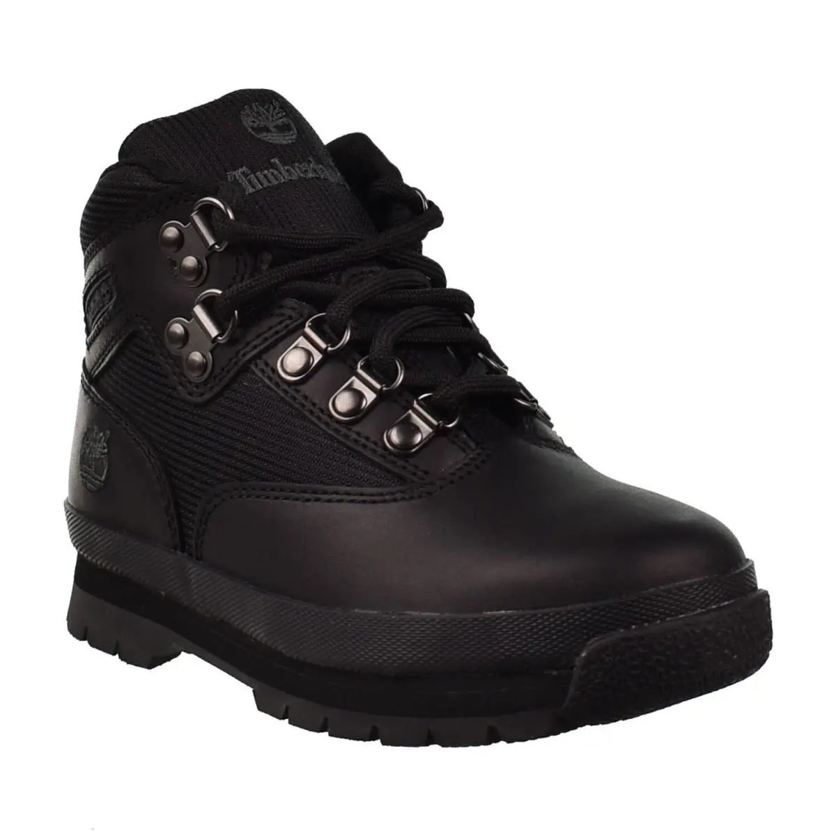 Timberland shoes - Black 0