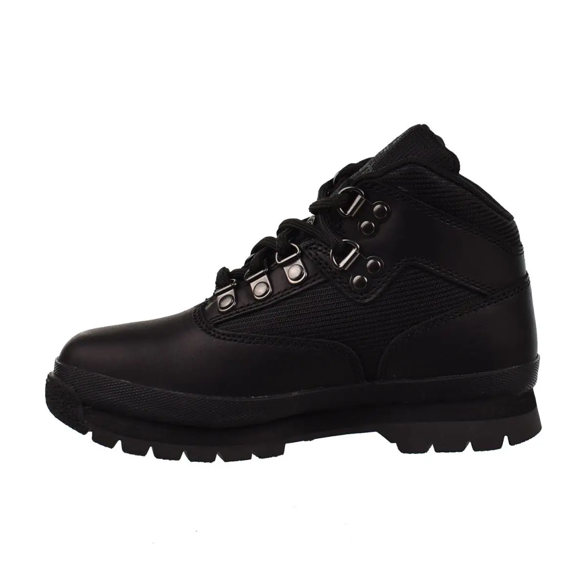 Timberland shoes - Black 2