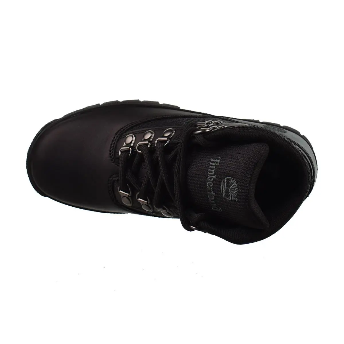 Timberland shoes - Black 3
