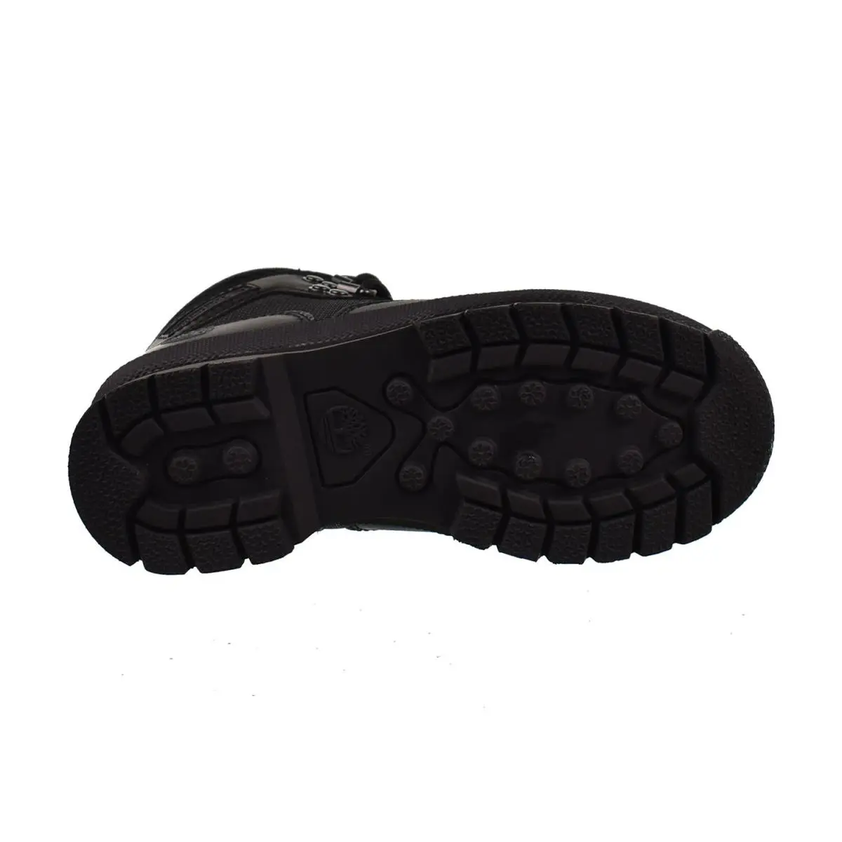 Timberland shoes - Black 4