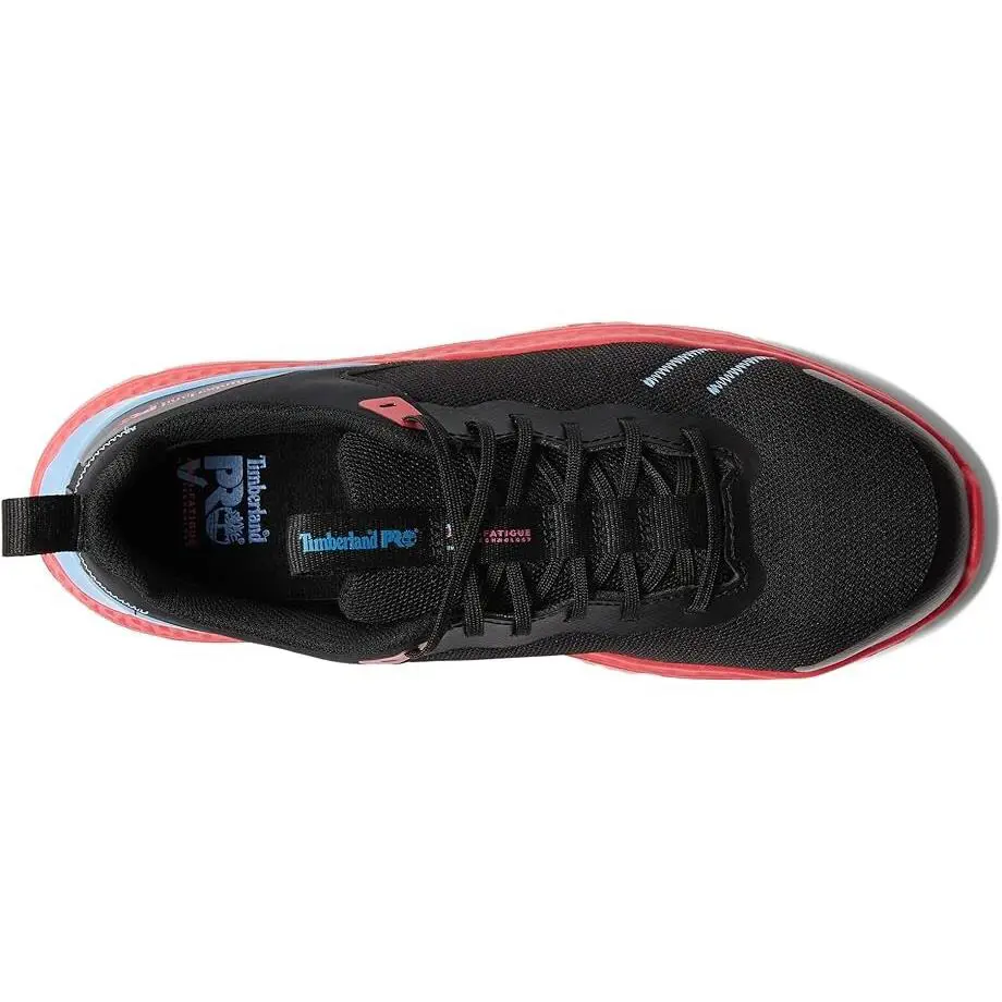 Timberland shoes - Timberland PRO Setra TB0A5UV7001-001 - PRO Setra - TB0A5UV7001-001 - Black 2