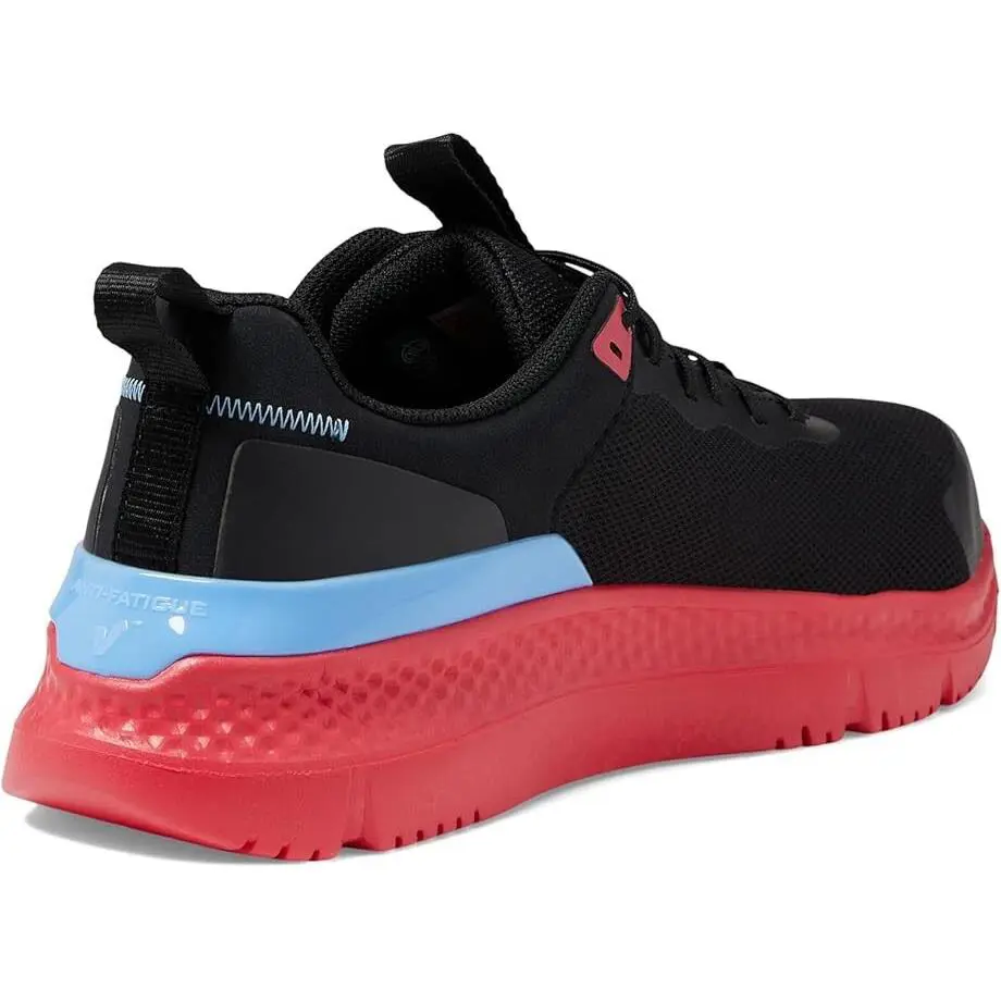 Timberland shoes - Timberland PRO Setra TB0A5UV7001-001 - PRO Setra - TB0A5UV7001-001 - Black 3