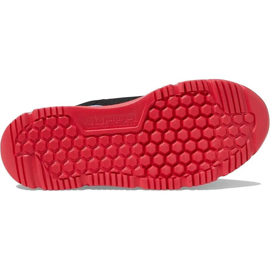 Timberland shoes - Timberland PRO Setra TB0A5UV7001-001 - PRO Setra - TB0A5UV7001-001 - Black 4