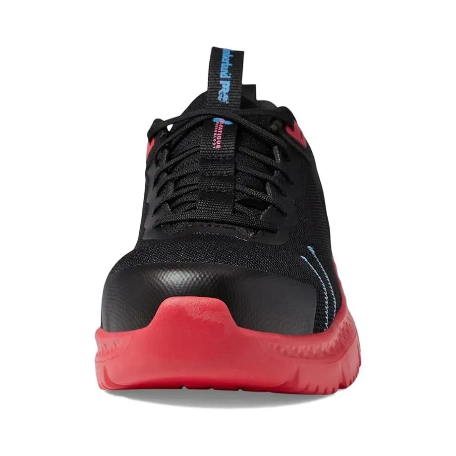 Timberland shoes - Timberland PRO Setra TB0A5UV7001-001 - PRO Setra - TB0A5UV7001-001 - Black 7