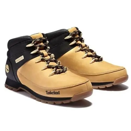 Timberland shoes - Euro Hiker - Euro Hiker - Beige 1