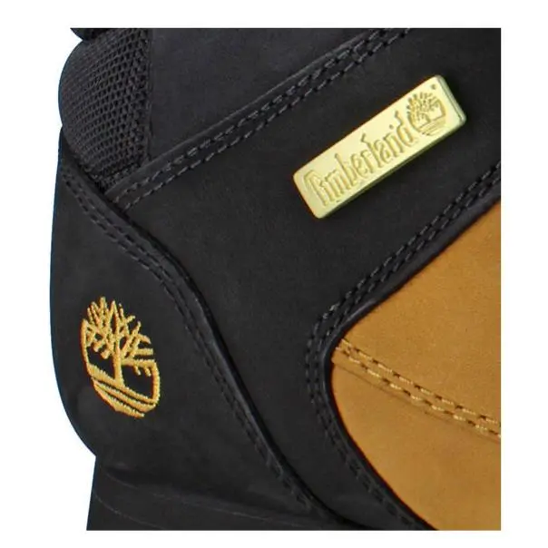 Timberland shoes - Euro Hiker - Euro Hiker - Beige 2