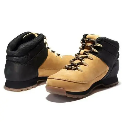 Timberland shoes - Euro Hiker - Euro Hiker - Beige 3