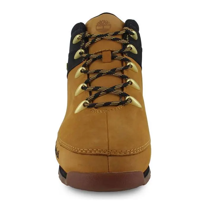 Timberland shoes - Euro Hiker - Euro Hiker - Beige 4