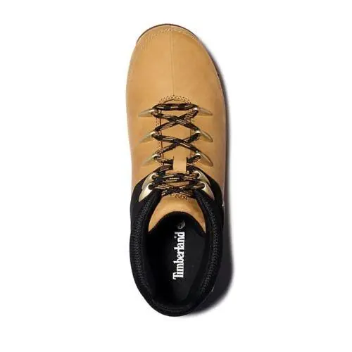 Timberland shoes - Euro Hiker - Euro Hiker - Beige 6