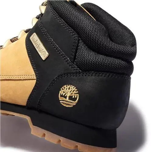 Timberland shoes - Euro Hiker - Euro Hiker - Beige 18