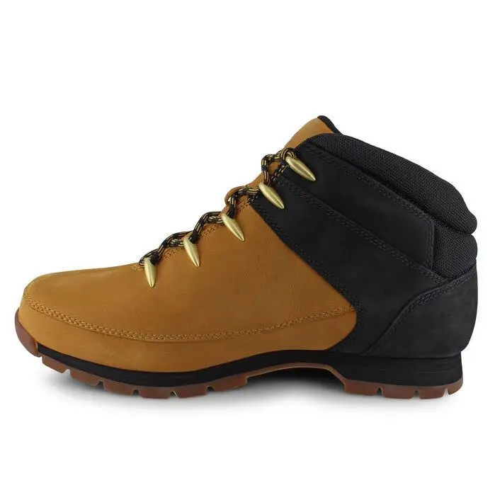 Timberland shoes - Euro Hiker - Euro Hiker - Beige 11