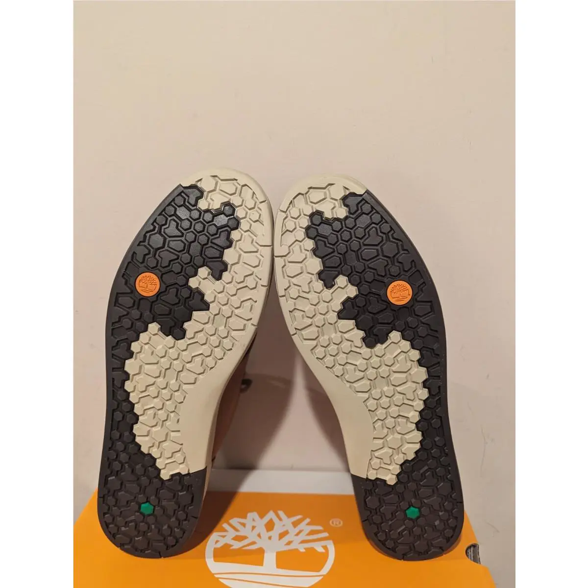 Timberland shoes - Timberland Davis Square Roll-Top - Davis Square - Rust 3