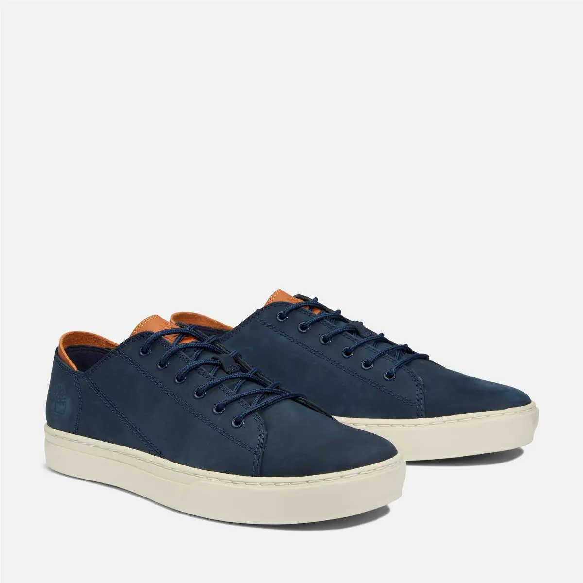 Timberland shoes - Navy Nubuck 5