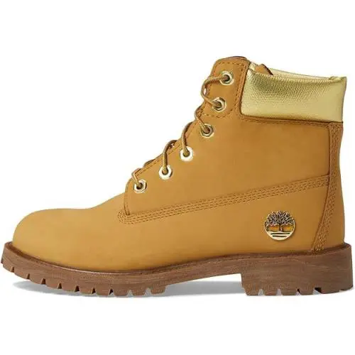 Timberland shoes - Wheat 2