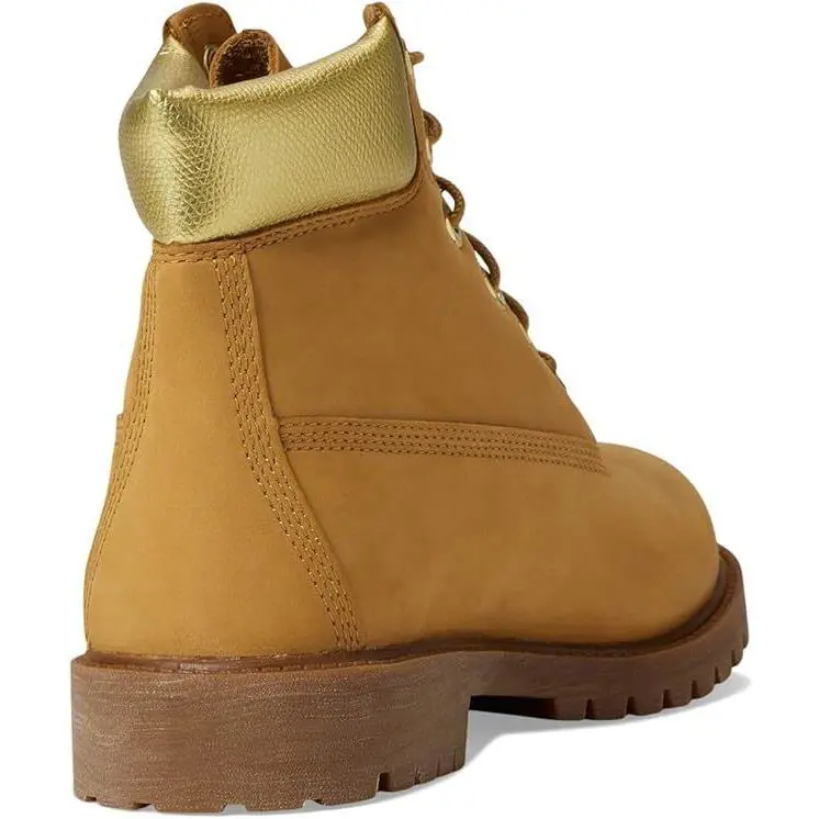 Timberland shoes - Wheat 3