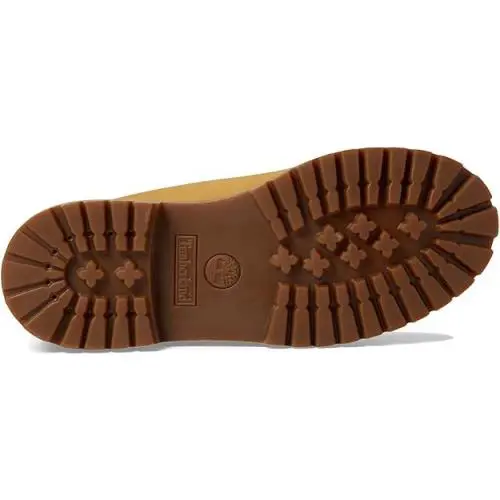 Timberland shoes - Wheat 1