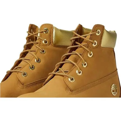 Timberland shoes - Wheat 4