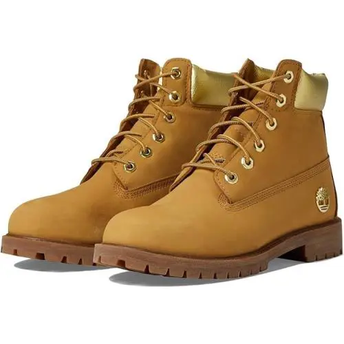 Timberland shoes - Wheat 5